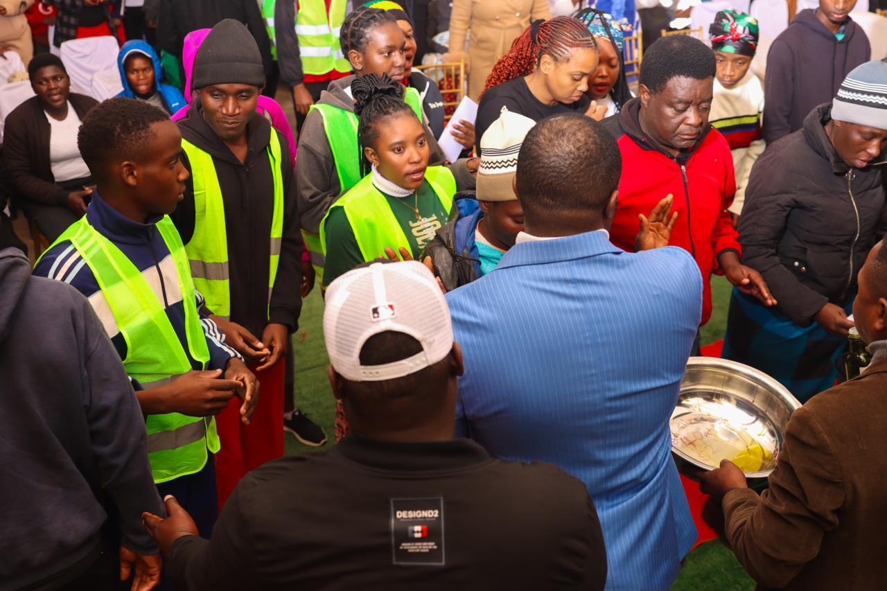 Ministry Event — Chipinge